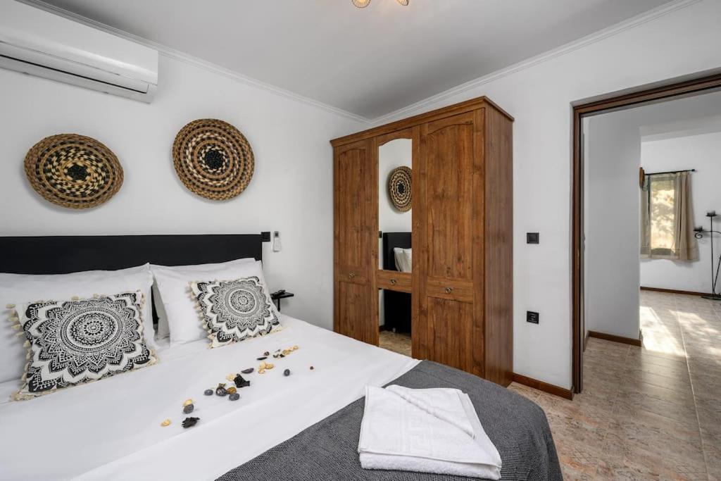 Moana House Villa