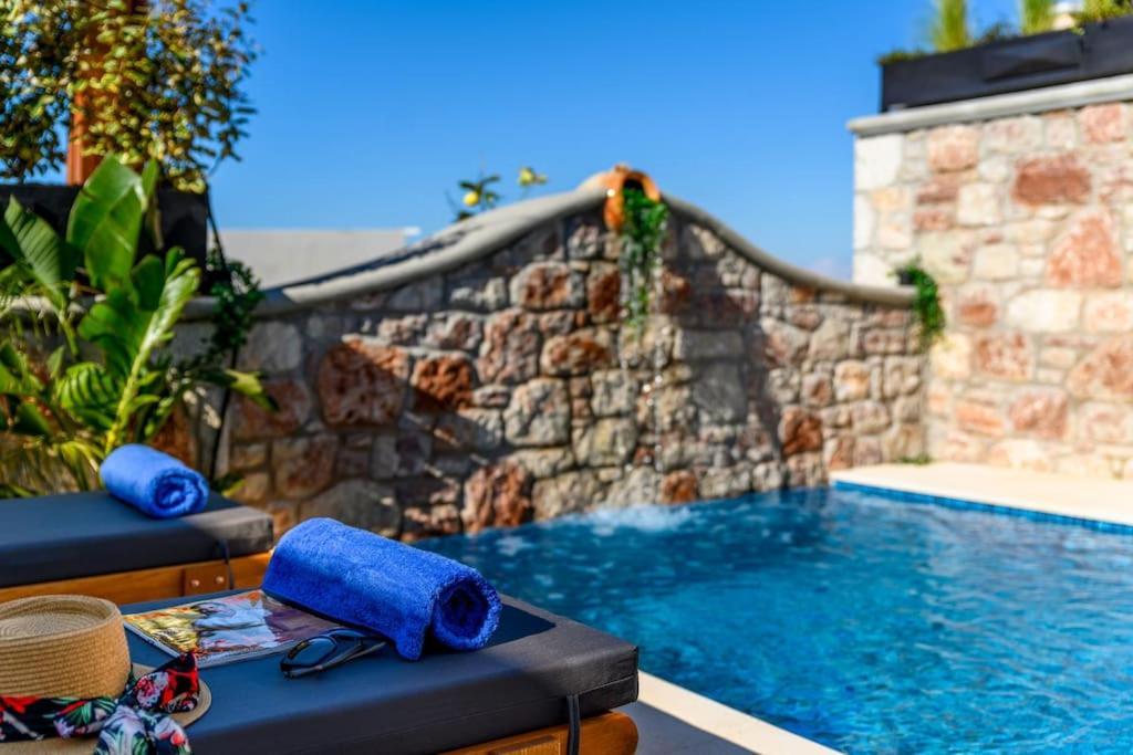Moana House Sálakos