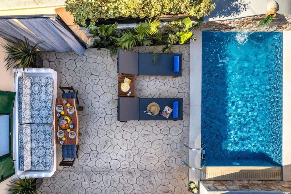 Villa Moana House *